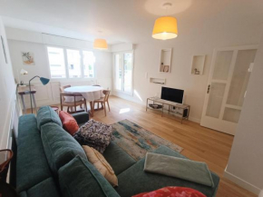 Residence Du Temple - Coup de coeur pour ce beau logement, idéalement situé ! MAE-3114